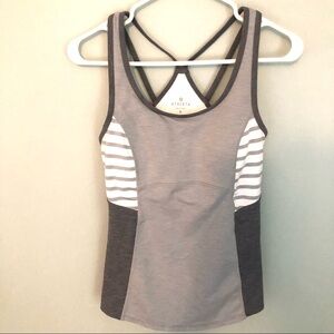 Athleta Athletic Tank Top. Size Small.
